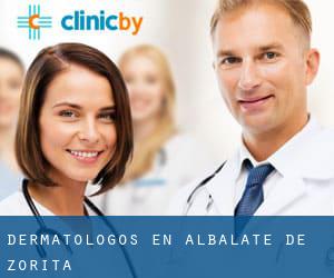 Dermatólogos en Albalate de Zorita