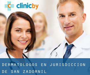 Dermatólogos en Jurisdicción de San Zadornil