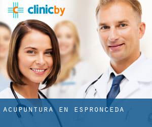 Acupuntura en Espronceda