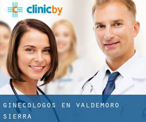 Ginecólogos en Valdemoro-Sierra