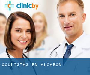 Oculistas en Alcabón