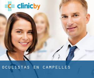 Oculistas en Campelles