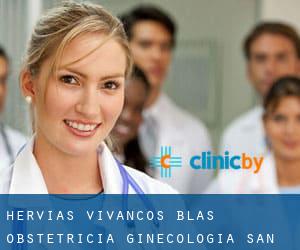 Hervias Vivancos - Blas Obstetricia - Ginecologia (San Fernando)